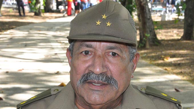 «Nunca fue una opción rendirnos» «Nunca fue una opción rendirnos»