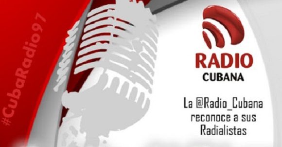 Premio Nacional de Radio para Nersys Felipe y José Gabriel Ramírez Cal Premio Nacional de Radio para Nersys Felipe y José Gabriel Ramírez Cal