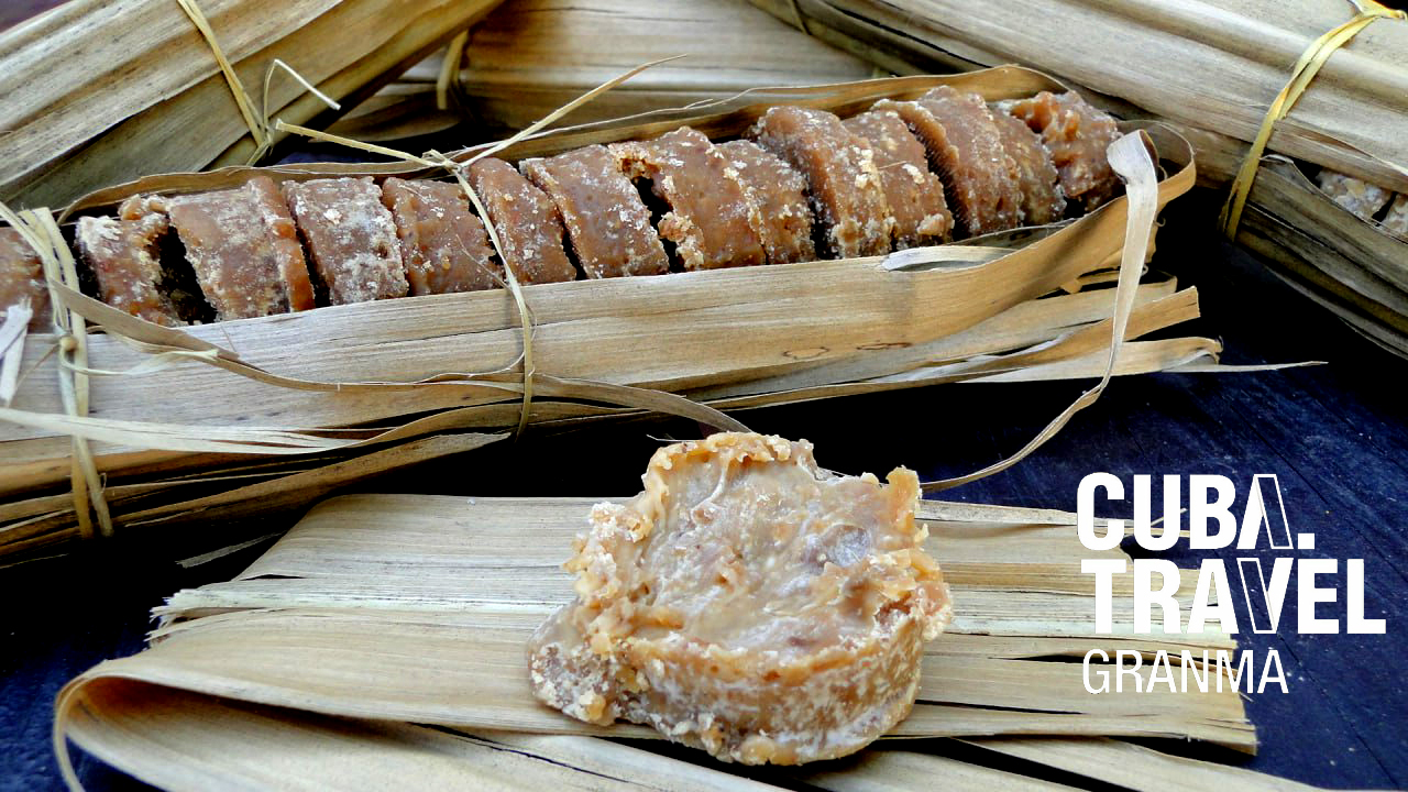 Tradiciones gastronómicas bayamesas en el centro de la V edición del Cuba Sabe Tradiciones gastronómicas bayamesas en el centro de la V edición del Cuba Sabe