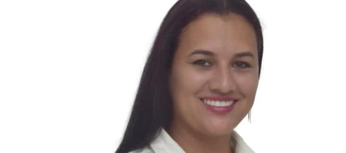 Autoridades colombianas informan sobre el asesinato de Claudia Ordóñez, activista por los derechos humanos