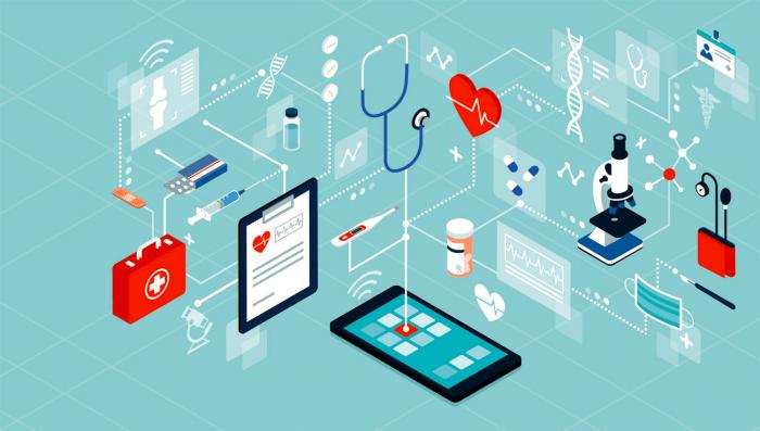 Nueva iniciativa sobre salud digital, promovida por la OMS y apoyada por la Presidencia del G20