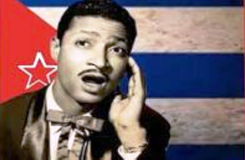 Benny, el Bárbaro del Ritmo Benny, el Bárbaro del Ritmo