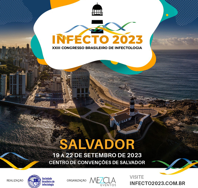 Participará Cuba en evento sobre Infectología en Brasil Participará Cuba en evento sobre Infectología en Brasil