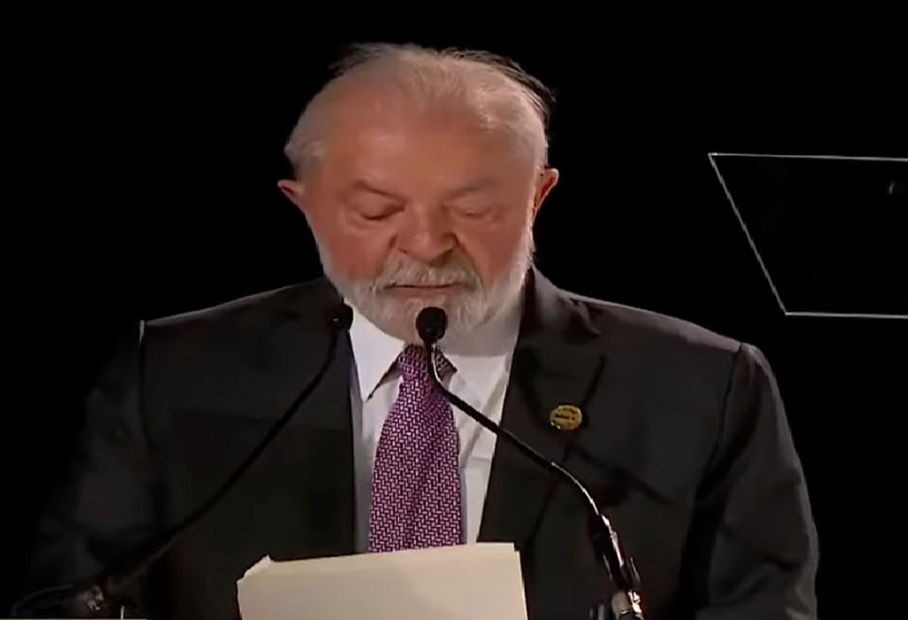 Para Lula, el Brics es fuerza motriz de dinamismo de economía mundial