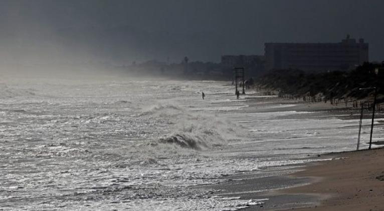 Seis países europeos instan a actuar ante crisis climática Seis países europeos instan a actuar ante crisis climática