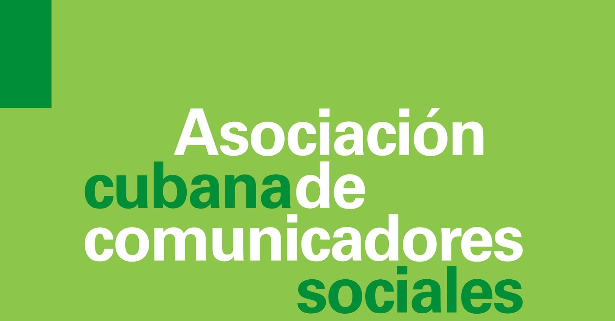 Comunicadores cubanos tendrán su VII Congreso en diciembre Comunicadores cubanos tendrán su VII Congreso en diciembre