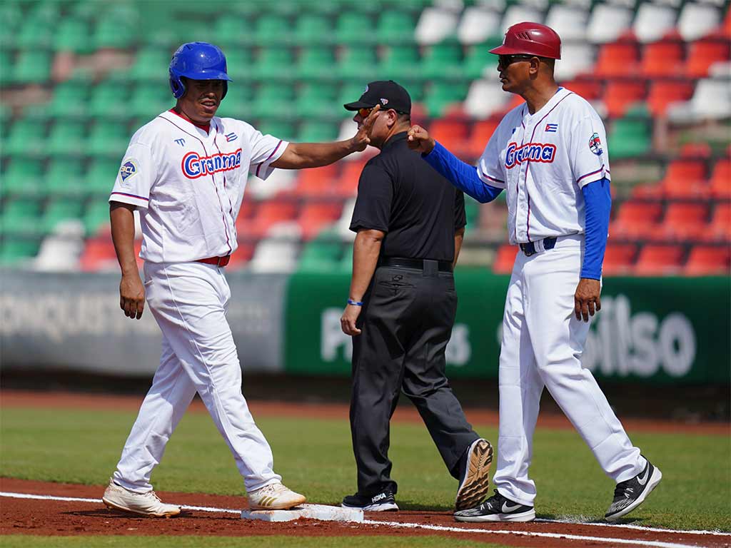 Alazanes quedaron fuera de la discusión del título en Liga de campeones Alazanes quedaron fuera de la discusión del título en Liga de campeones