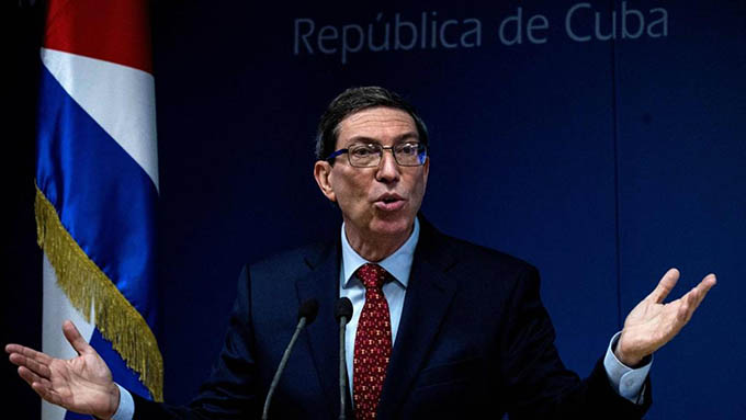 Cumbre del G77 en Cuba abordará problemáticas urgentes del Sur Cumbre del G77 en Cuba abordará problemáticas urgentes del Sur