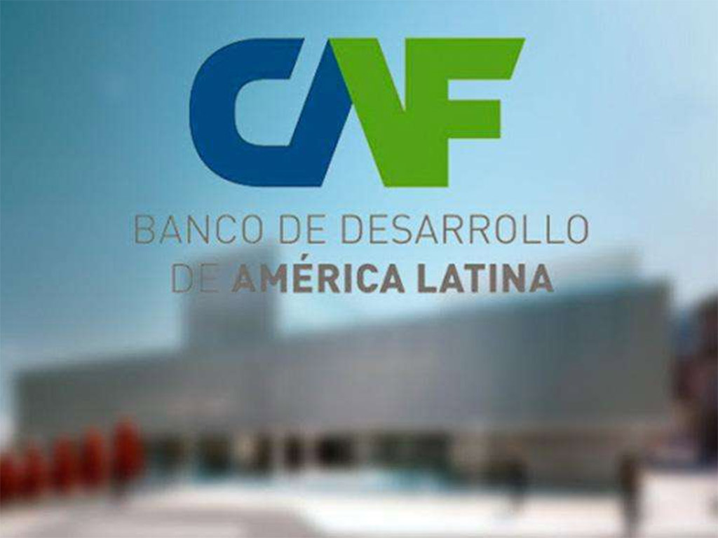 CAF aprueba operaciones multimillonarias y ayudas en Latinoamérica