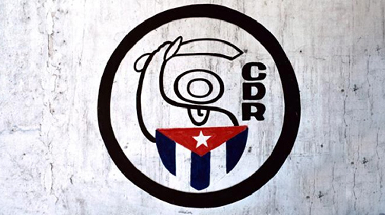 Los CDR en la fuerza de la comunidad