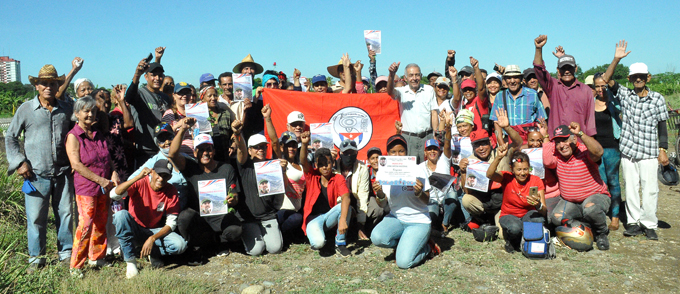 Los CDR de Bayamo: Vanguardia Nacional desde el surco