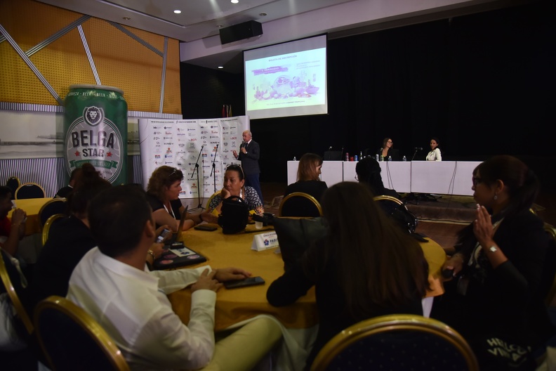 Circuito Networking Cuba: alianzas para el desarrollo empresarial
