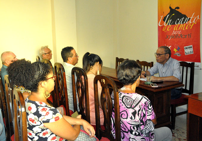 Solidaridad con Puerto Rico, fraternalismo caribeño