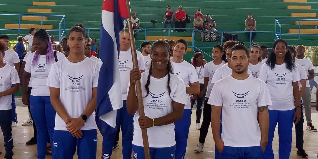 Reconocimiento para el deporte universitario