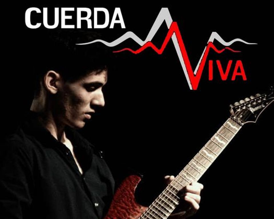 En la cuerda de un premio