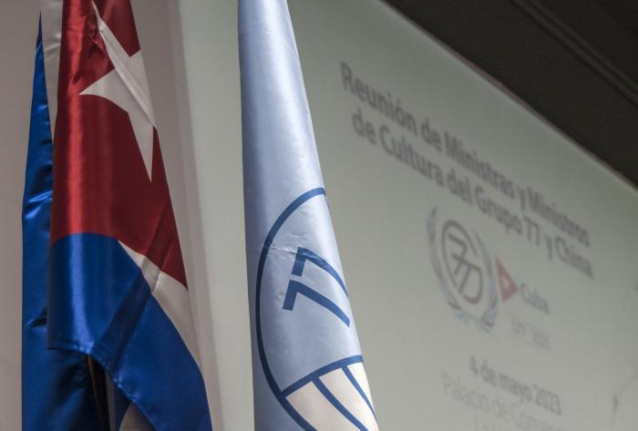 América Latina y el Caribe promotora de la unidad en G77 y China