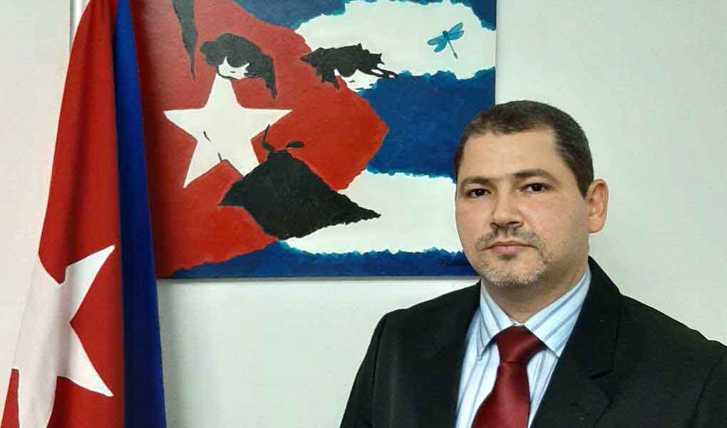 Cuba aboga en Consejo DDHH por un orden mundial justo Cuba aboga en Consejo DDHH por un orden mundial justo