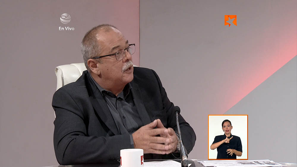 Informan sobre tensa situación energética en Cuba