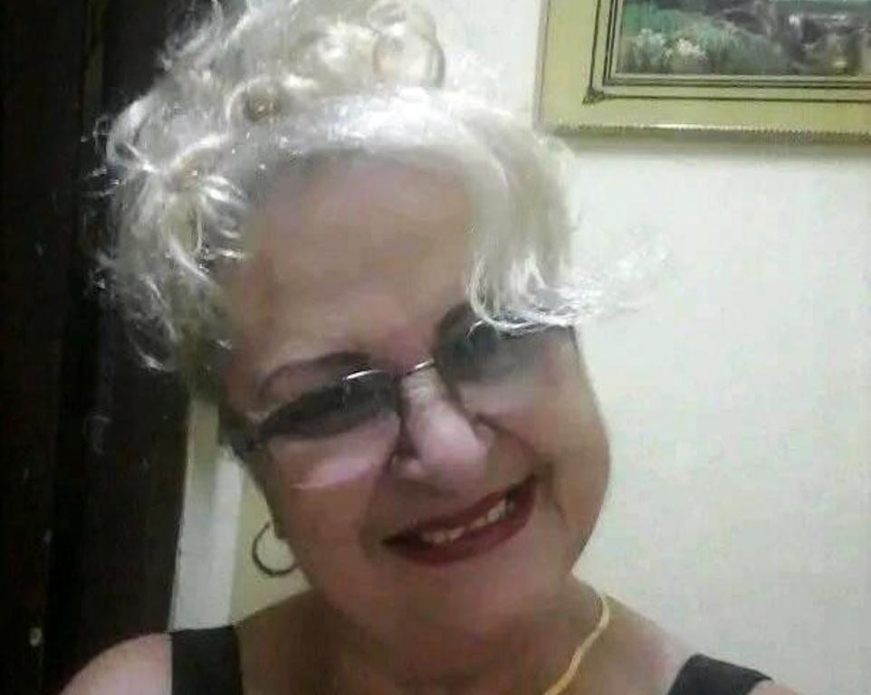 Óleo para una mujer sin sombrero