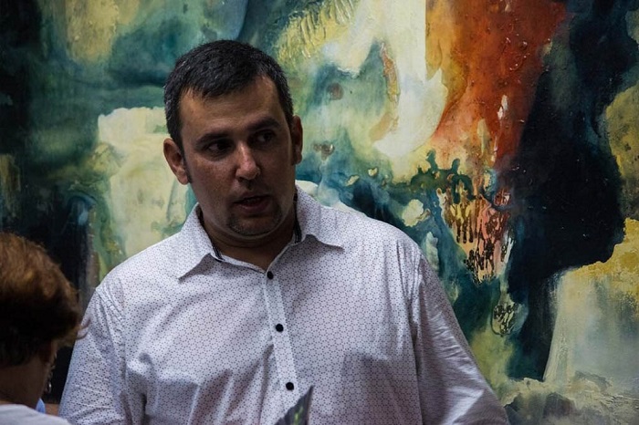 Friman, de lo abstracto a lo conceptual