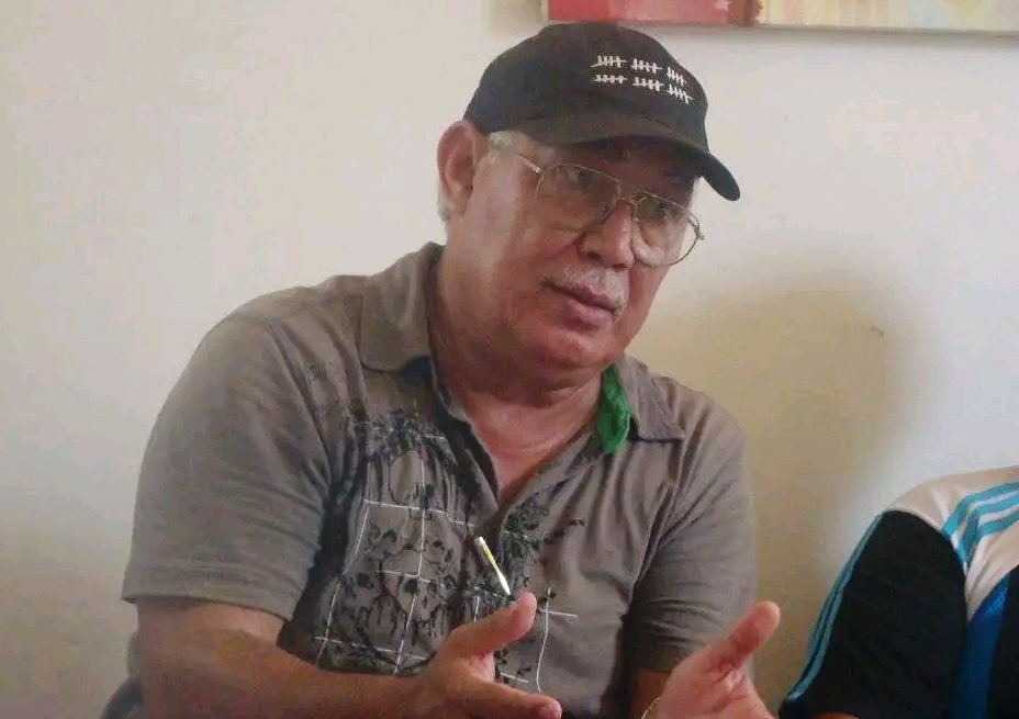 Sacha, una motivación para la Feria del libro de La Habana Sacha, una motivación para la Feria del libro de La Habana