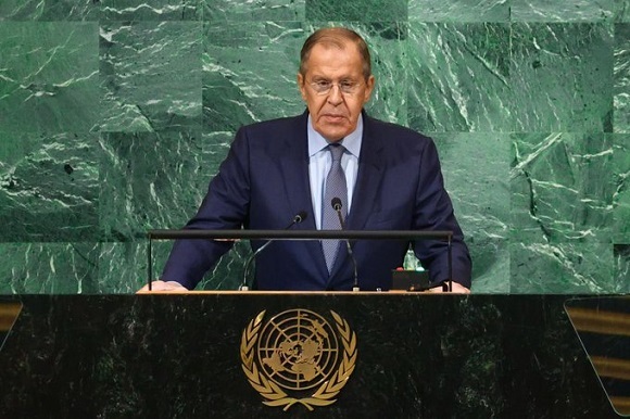 Lavrov instó al Gobierno de EEUU a poner fin a la guerra económica contra Cuba, Venezuela y Siria Lavrov instó al Gobierno de EEUU a poner fin a la guerra económica contra Cuba, Venezuela y Siria