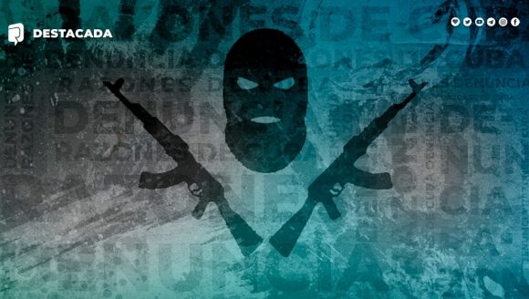 Detenidos 17 ciudadanos implicados en tráfico de personas a Rusia con fines de reclutamiento militar (+ video)