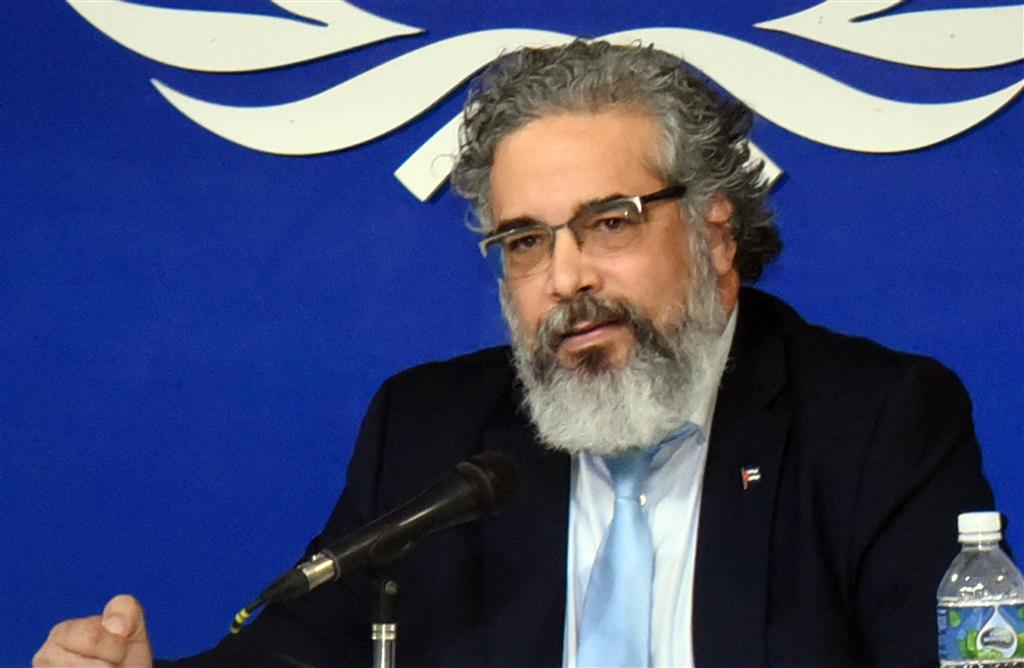 Cuba satisfecha con desarrollo de Cumbre del G77 y China