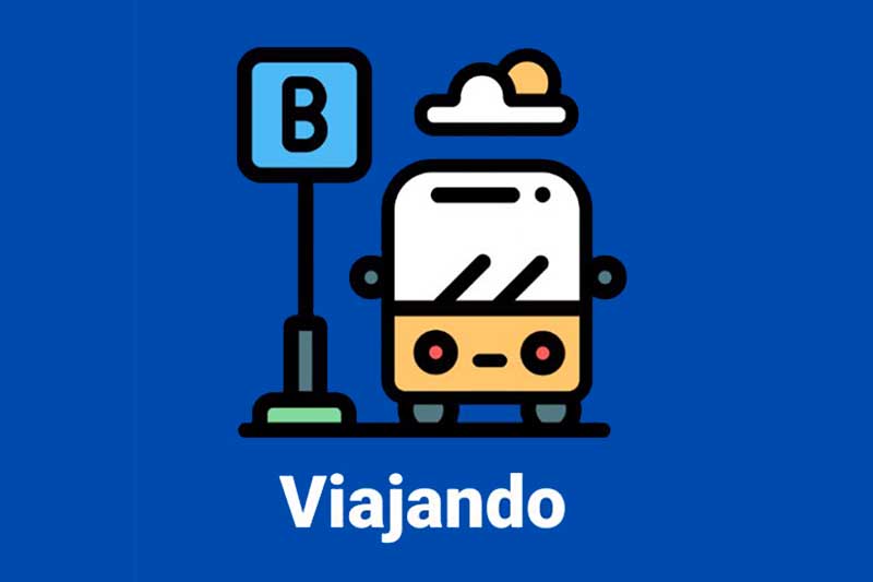 Lanzarán versión mejorada de apk Viajando