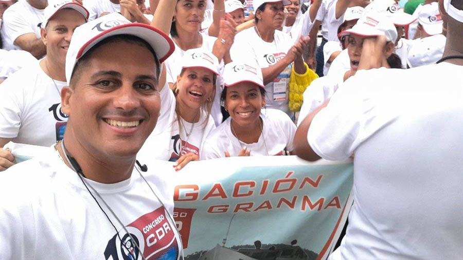 Por una organización que se renueva
