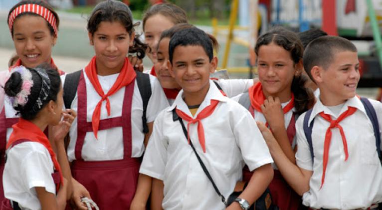 Exhortan a extremar medidas en vías por inicio curso escolar