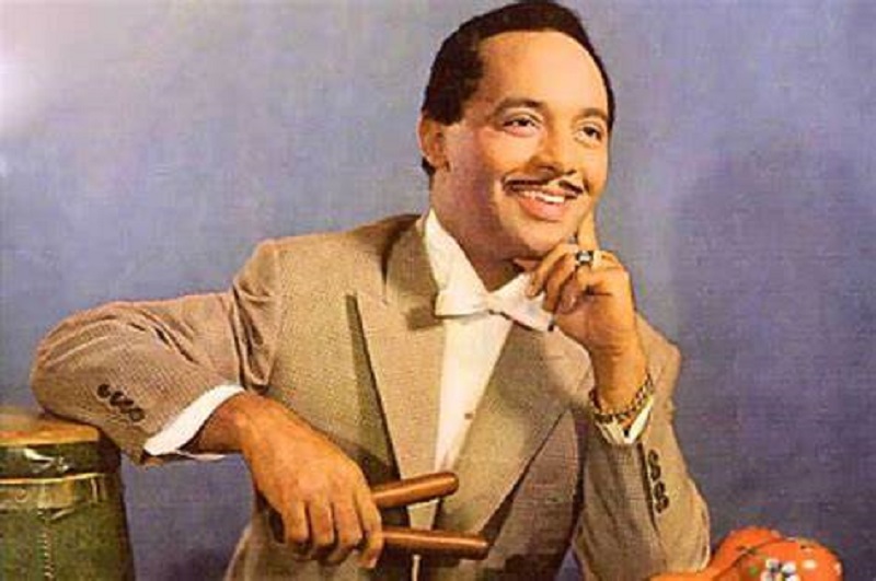 Breve recordatorio para el Rey del Mambo Breve recordatorio para el Rey del Mambo