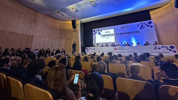 Aboga Cuba en Grupo de Puebla por integración para eliminar la desigualdad Aboga Cuba en Grupo de Puebla por integración para eliminar la desigualdad