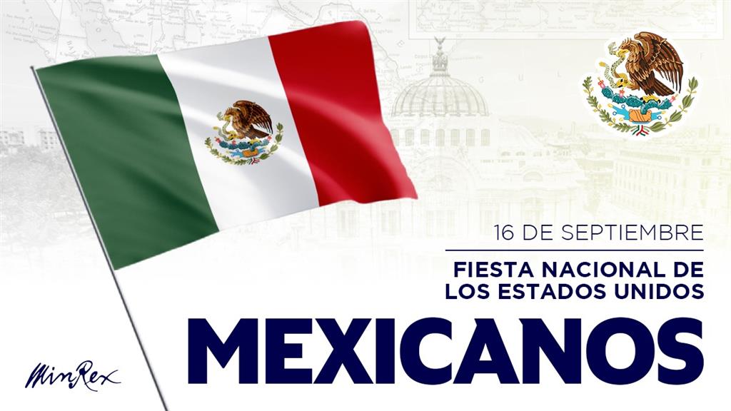 Cuba felicita a pueblo y Gobierno de México por Fiesta Nacional Cuba felicita a pueblo y Gobierno de México por Fiesta Nacional