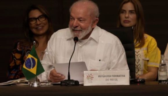 Brasil y Cuba cerrarán acuerdos durante visita de Lula a La Habana Brasil y Cuba cerrarán acuerdos durante visita de Lula a La Habana