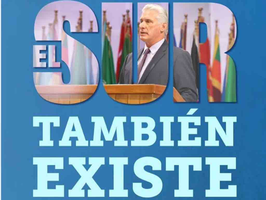 Cuba por una victoria diplomática y política en ONU