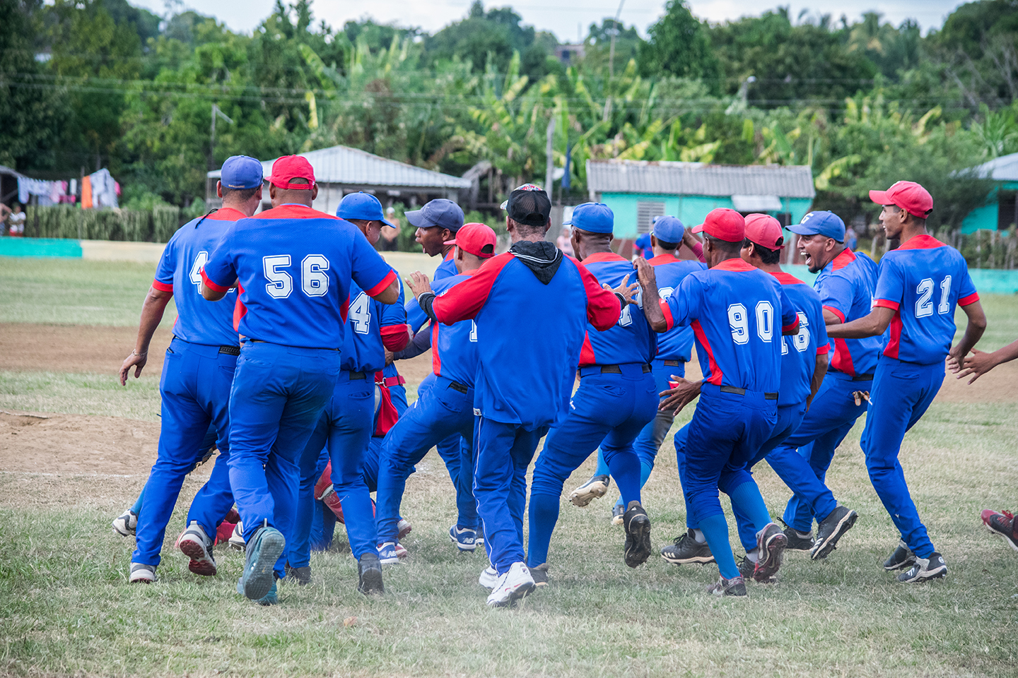De “Papalote” al presente en las series provinciales de béisbol De “Papalote” al presente en las series provinciales de béisbol