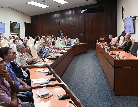 Ozonoterapia en Cuba: Camino con resultados y horizontes Ozonoterapia en Cuba: Camino con resultados y horizontes