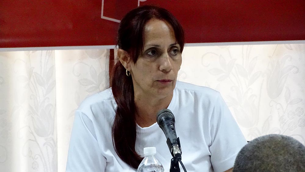 Detallan pormenores del evento Crisol de la nacionalidad cubana en el marco de la XXIX Fiesta de la cubanía Detallan pormenores del evento Crisol de la nacionalidad cubana en el marco de la XXIX Fiesta de la cubanía