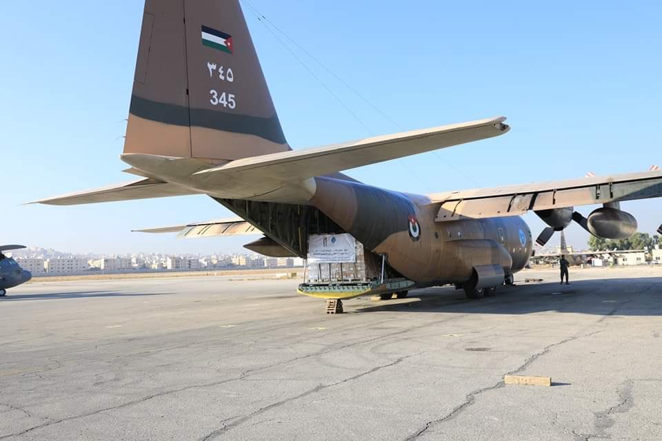 Egipto será centro internacional de ayuda para la Franja de Gaza Egipto será centro internacional de ayuda para la Franja de Gaza