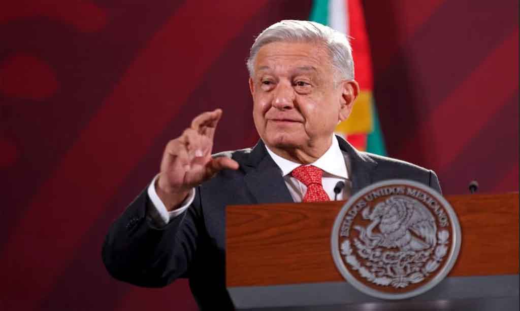 Bloqueo a Cuba viola DDHH y castiga a quien ayuda, López Obrador Bloqueo a Cuba viola DDHH y castiga a quien ayuda, López Obrador