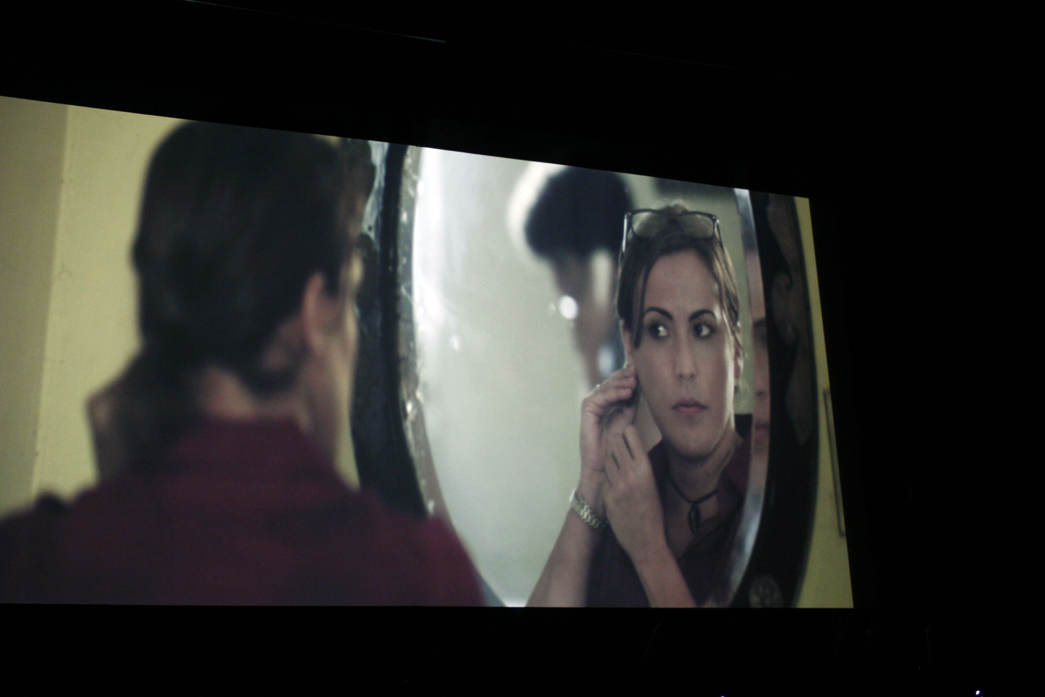 “AM-PM, una película sobre la Cuba de hoy” (+fotos) “AM-PM, una película sobre la Cuba de hoy” (+fotos)