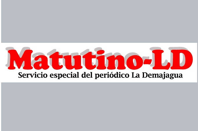 Edición Nro1 en PDF del nuevo SERVICIO ESPECIAL de La Demajagua