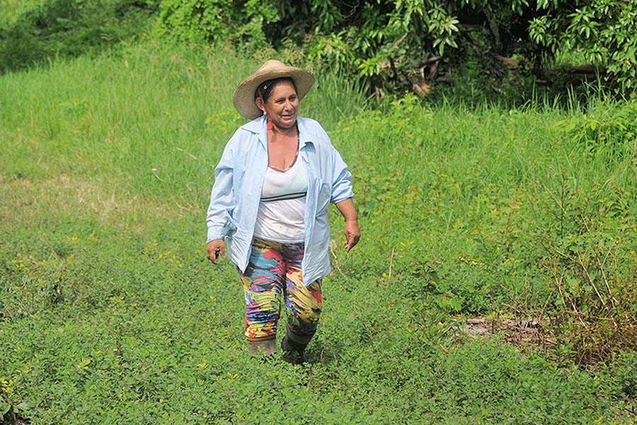 Cuba: empoderamiento e igualdad de género en Día de la Mujer Rural