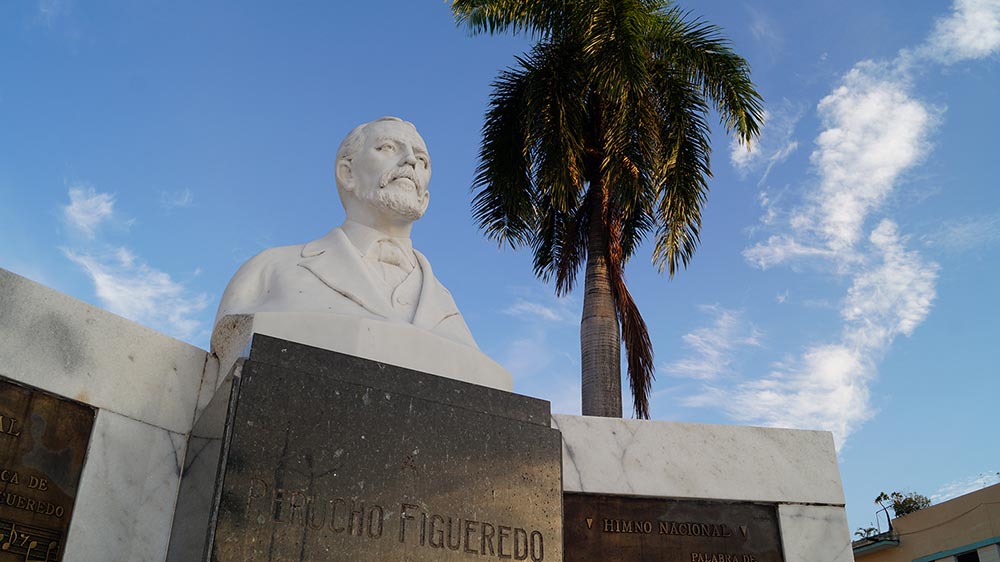 Presidente de Cuba destaca significado de Himno de Bayamo Presidente de Cuba destaca significado de Himno de Bayamo