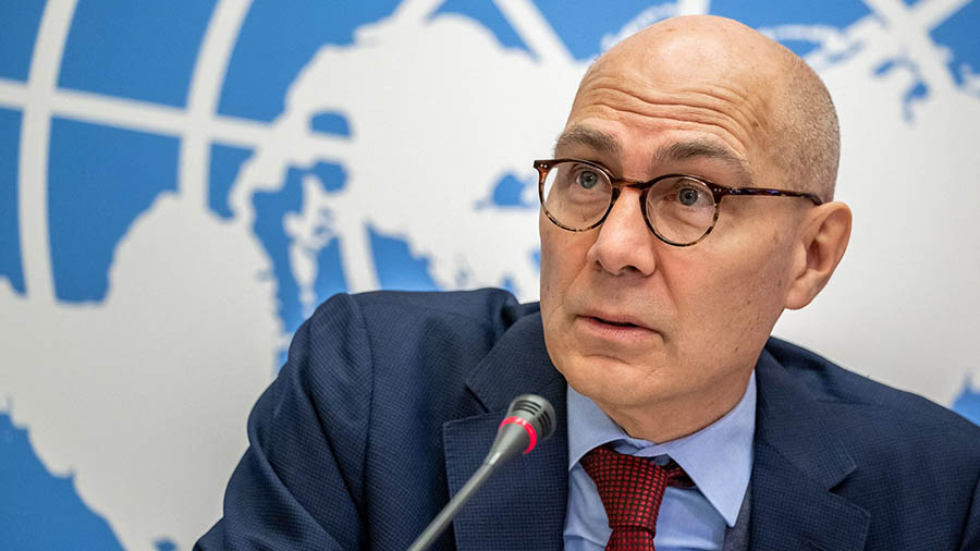 ONU por un flujo de ayuda significativo e ininterrumpido para Gaza ONU por un flujo de ayuda significativo e ininterrumpido para Gaza
