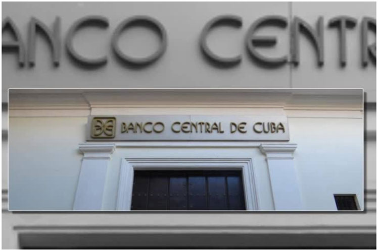 Medidas estadounidenses afectan banca de Cuba Medidas estadounidenses afectan banca de Cuba