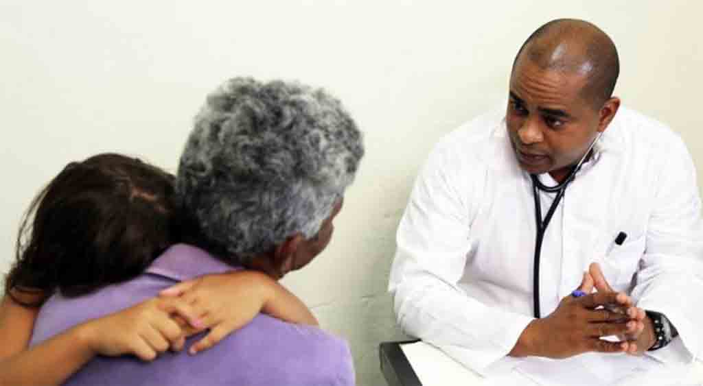 Cuba expondrá avances en el III Congreso de Medicina Familiar Cuba expondrá avances en el III Congreso de Medicina Familiar