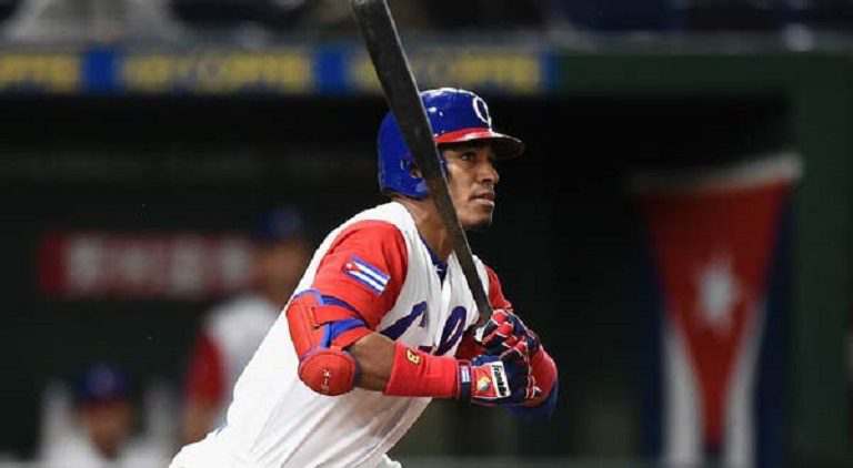 Béisbol cubano iguala su peor actuación en Juegos Panamericanos