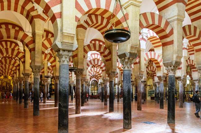 Semblanza alrededor del arte islámico